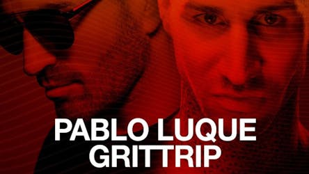 Pablo Luque & Grittrip